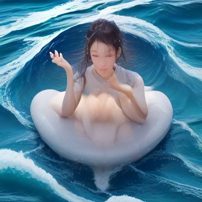 深紫色霓虹科技风格的内容筛选平台主界面截图，界面简洁排布清晰卡片